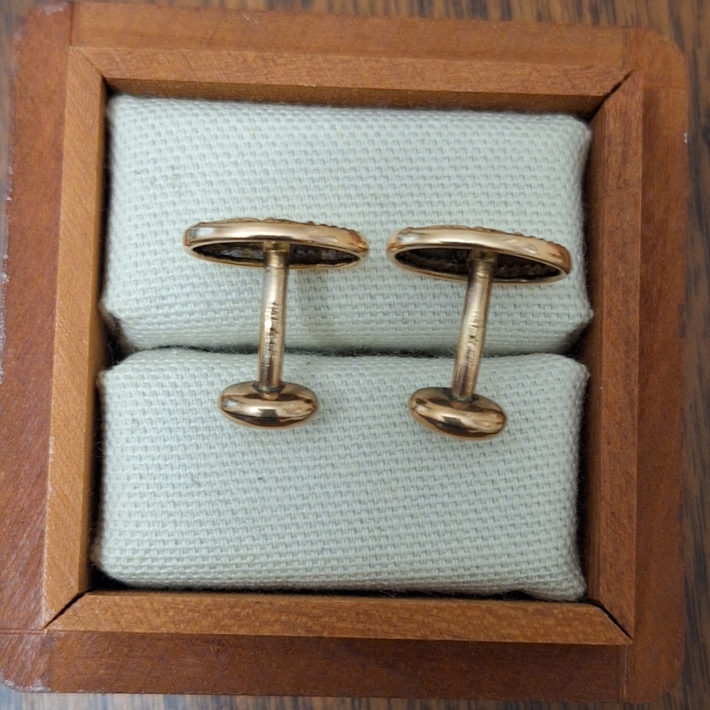 Cufflinks - Picture 3 of 5